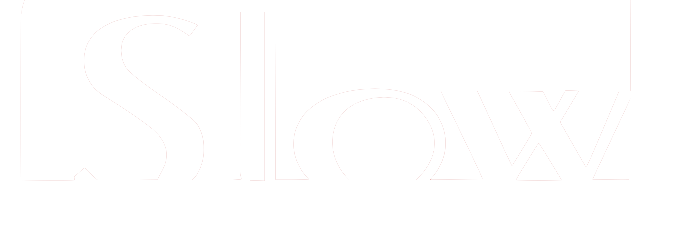 Slow logo